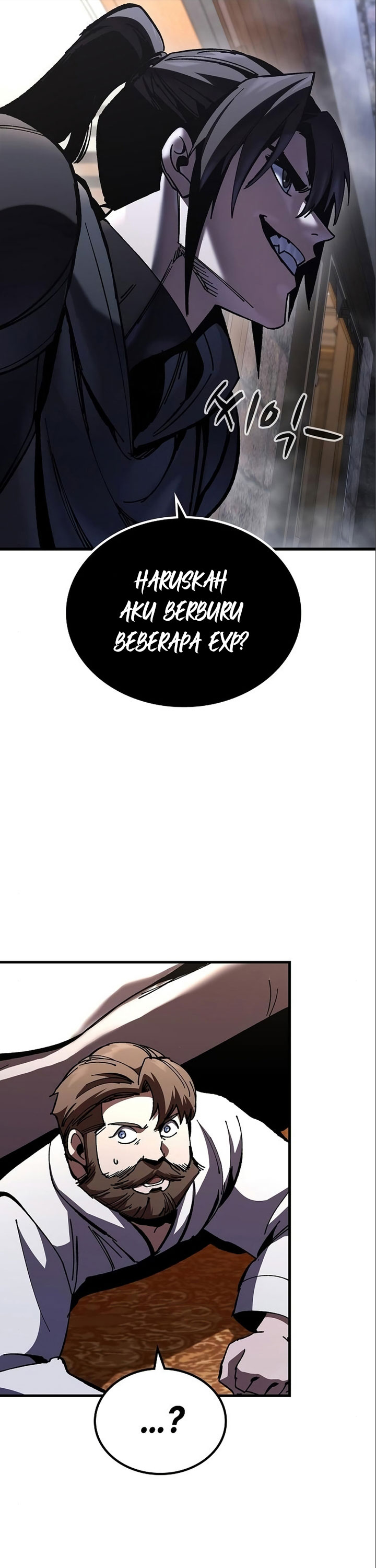 Genius Corpse-Collecting Warrior Chapter 09 Gambar 52