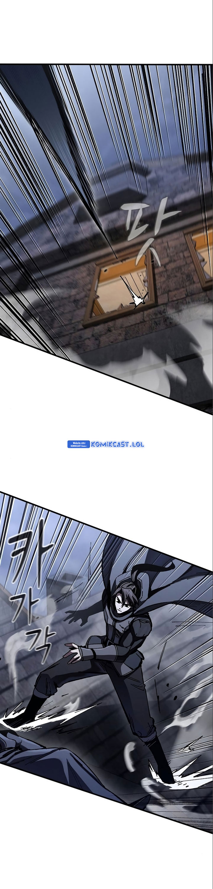 Genius Corpse-Collecting Warrior Chapter 09 Gambar 53