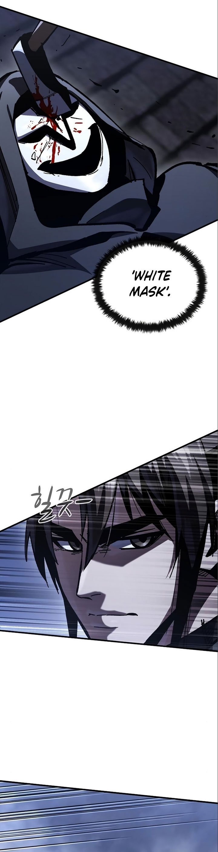 Genius Corpse-Collecting Warrior Chapter 09 Gambar 54