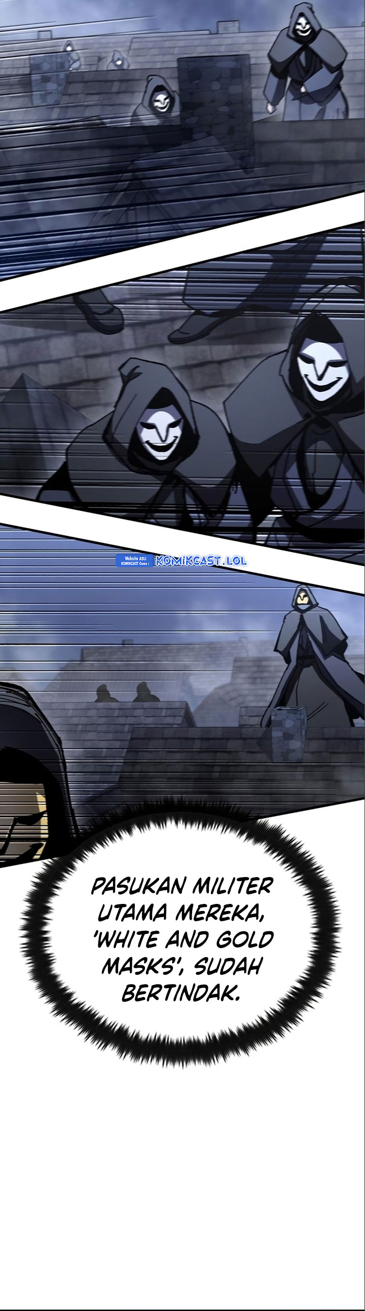 Genius Corpse-Collecting Warrior Chapter 09 Gambar 55