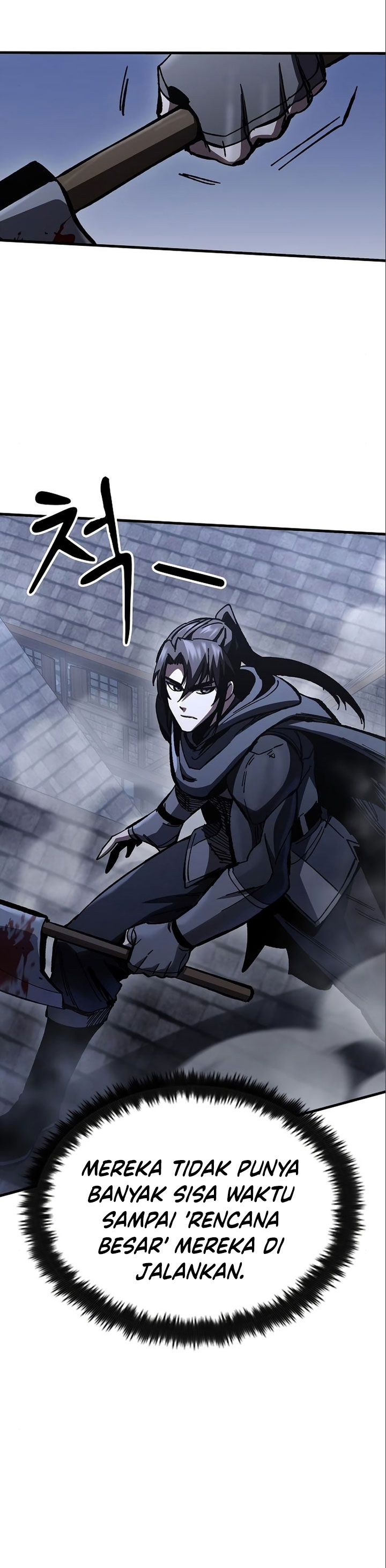 Genius Corpse-Collecting Warrior Chapter 09 Gambar 57