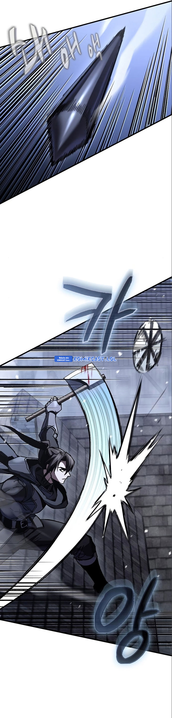 Genius Corpse-Collecting Warrior Chapter 09 Gambar 58