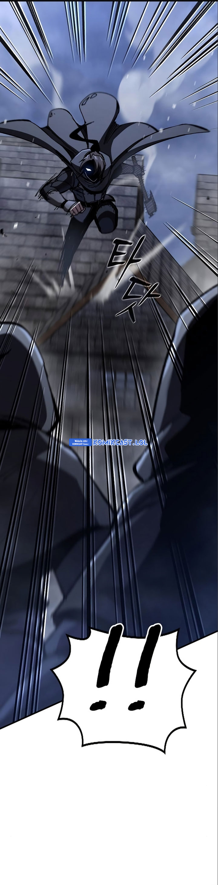 Genius Corpse-Collecting Warrior Chapter 09 Gambar 60