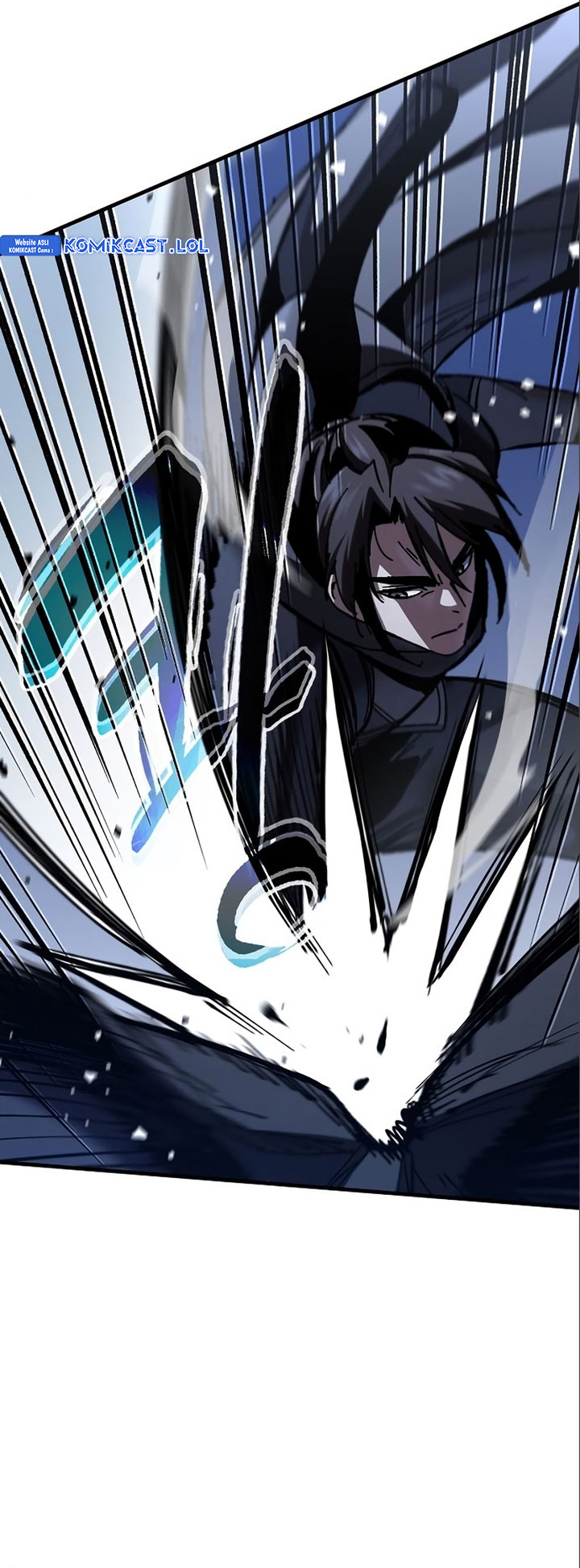 Genius Corpse-Collecting Warrior Chapter 09 Gambar 63