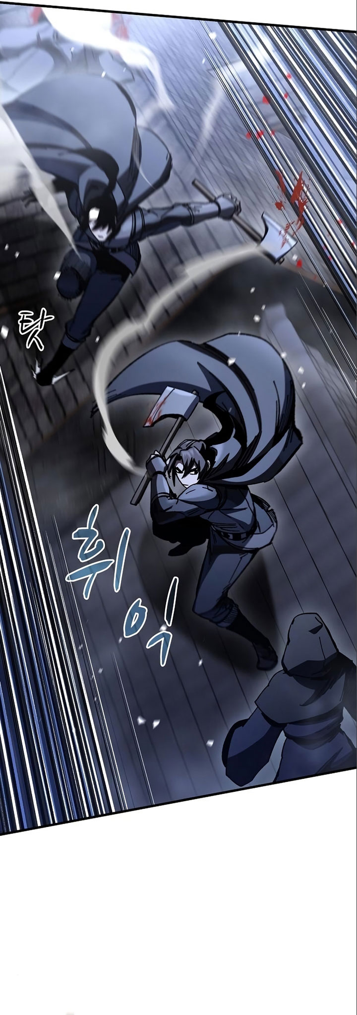 Genius Corpse-Collecting Warrior Chapter 09 Gambar 64