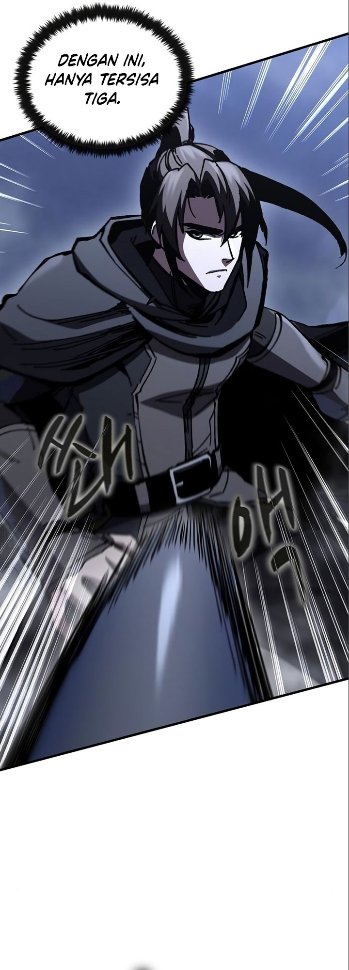 Genius Corpse-Collecting Warrior Chapter 09 Gambar 66