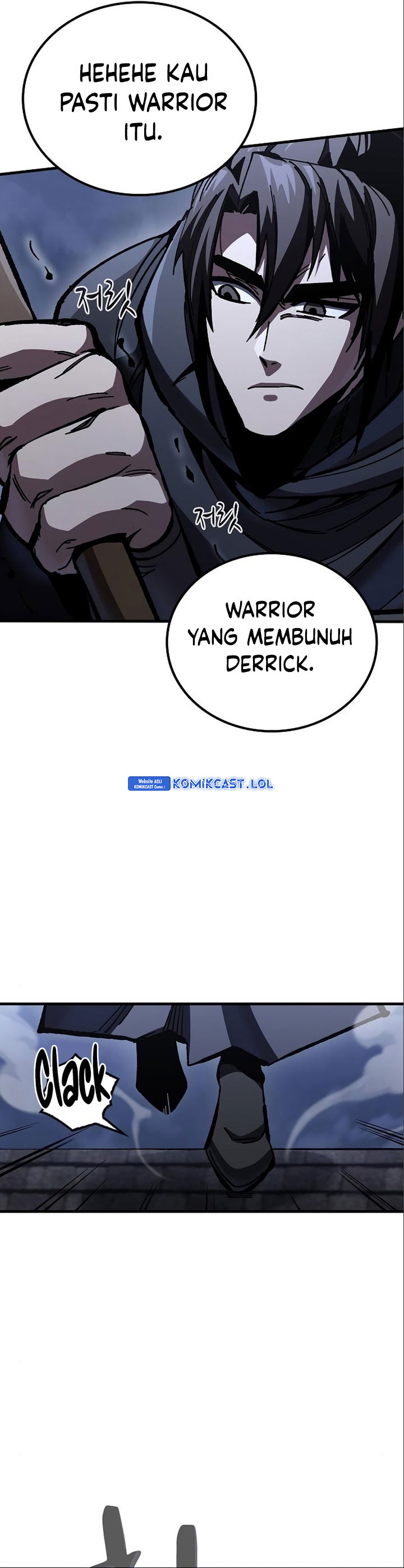 Genius Corpse-Collecting Warrior Chapter 09 Gambar 68