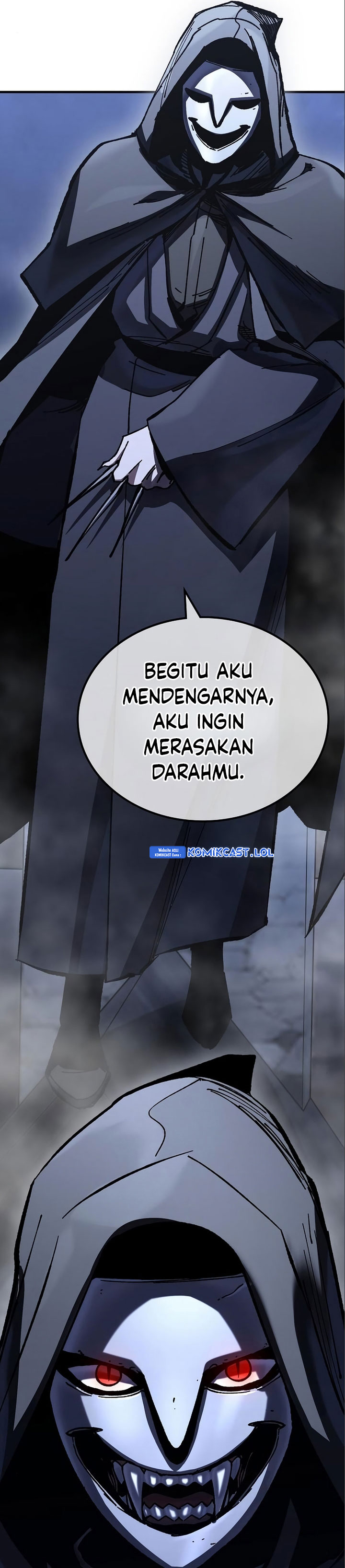 Genius Corpse-Collecting Warrior Chapter 09 Gambar 70