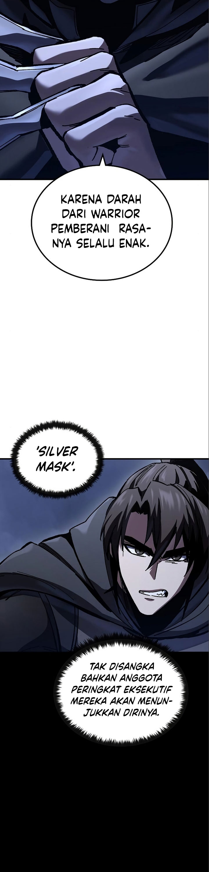 Genius Corpse-Collecting Warrior Chapter 09 Gambar 71