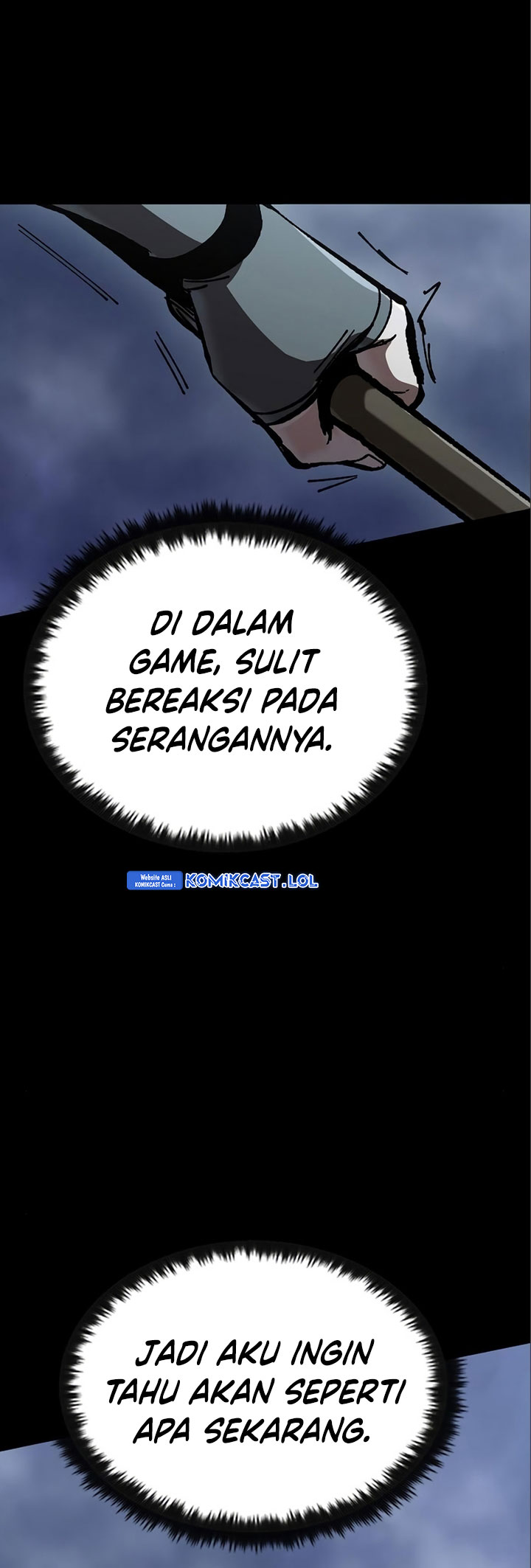 Genius Corpse-Collecting Warrior Chapter 09 Gambar 73