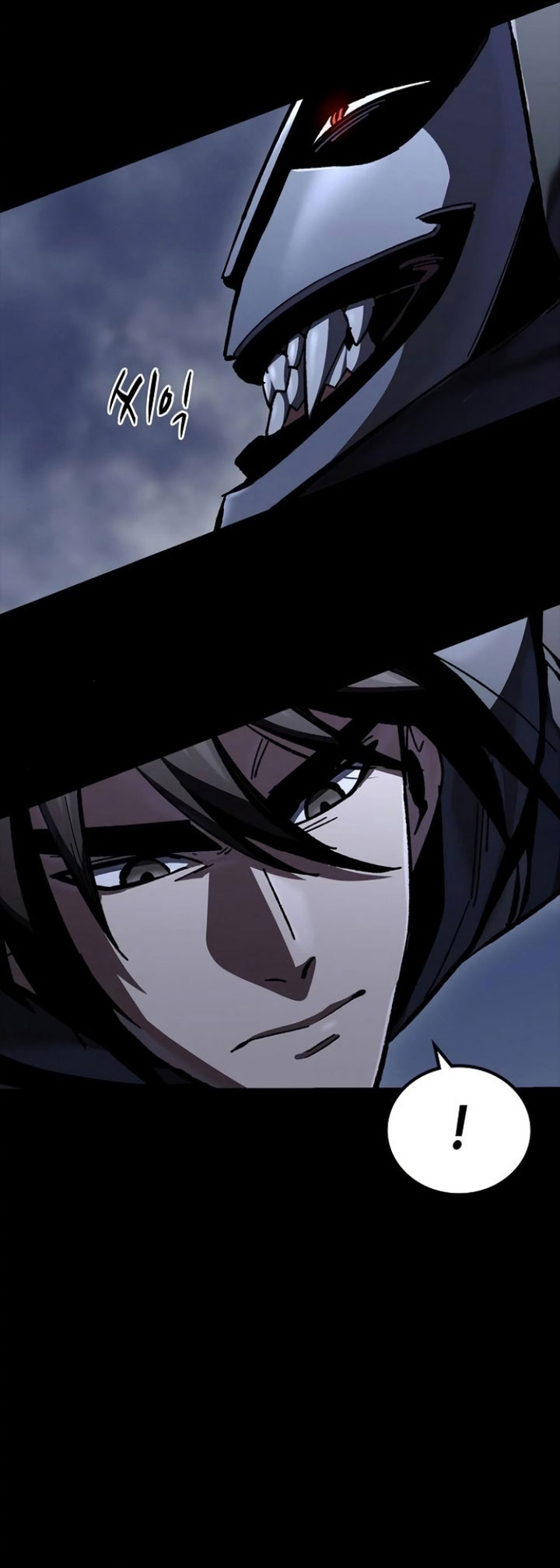 Genius Corpse-Collecting Warrior Chapter 10 Gambar 4