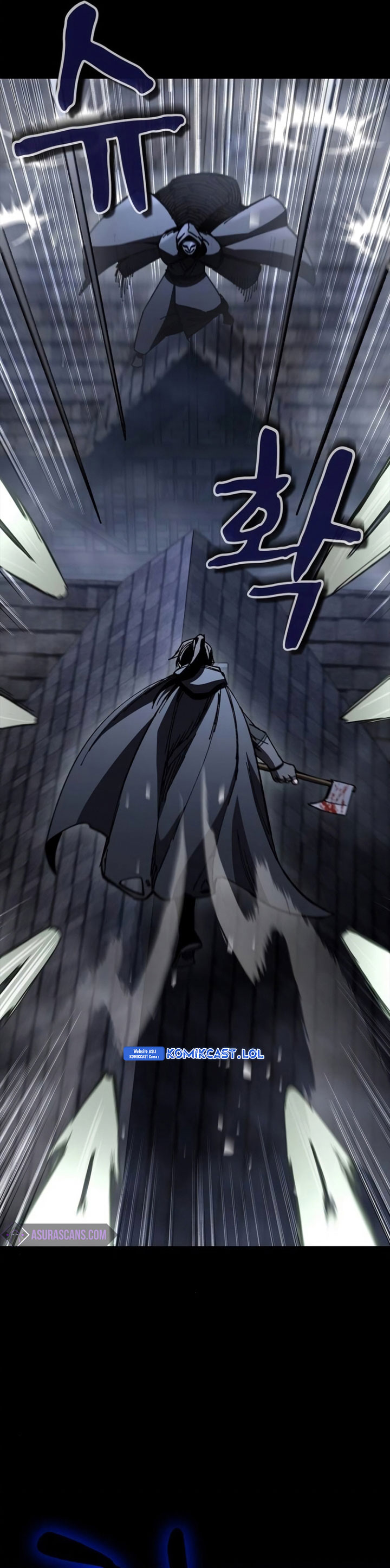 Genius Corpse-Collecting Warrior Chapter 10 Gambar 5