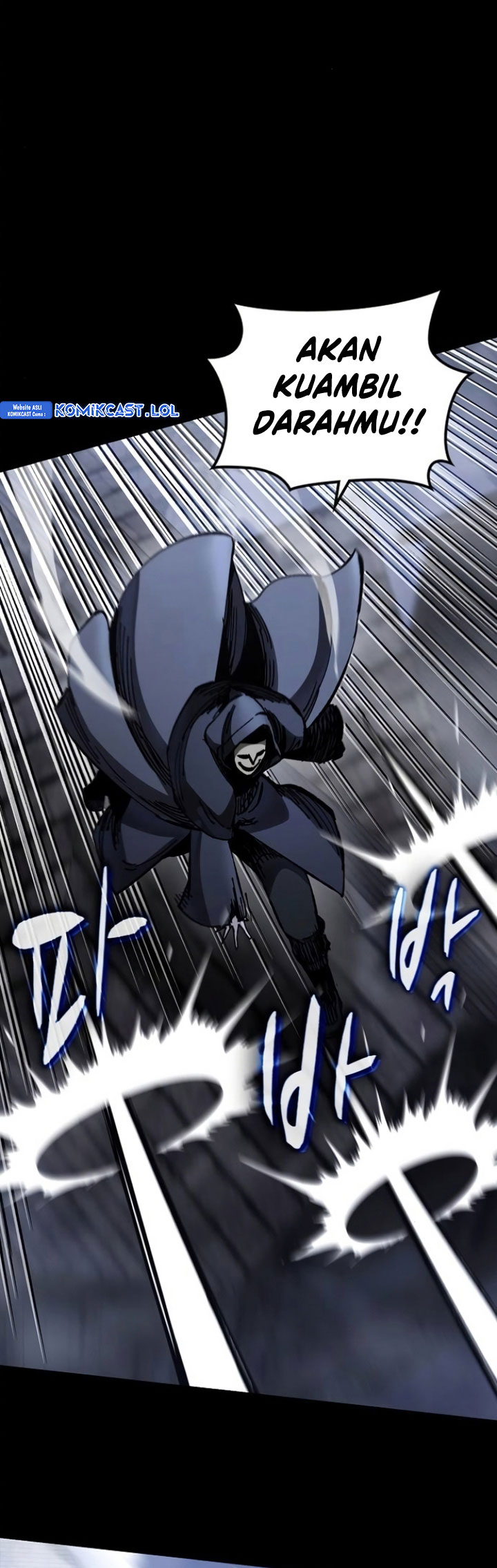 Genius Corpse-Collecting Warrior Chapter 10 Gambar 10