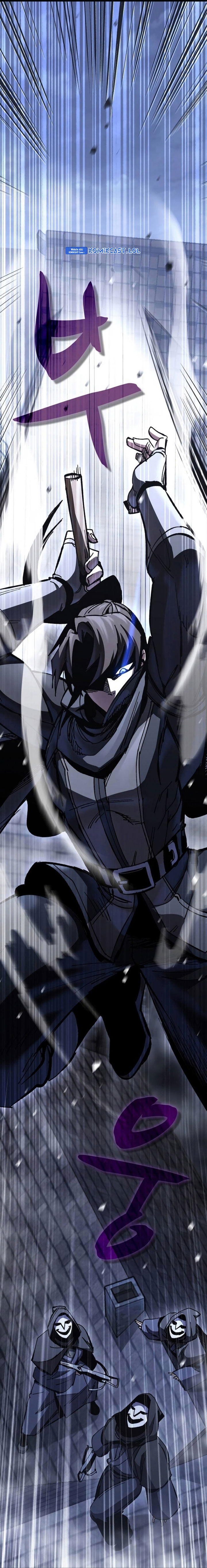 Genius Corpse-Collecting Warrior Chapter 10 Gambar 13
