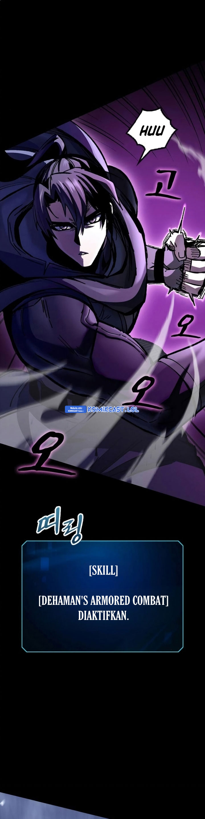 Genius Corpse-Collecting Warrior Chapter 10 Gambar 18