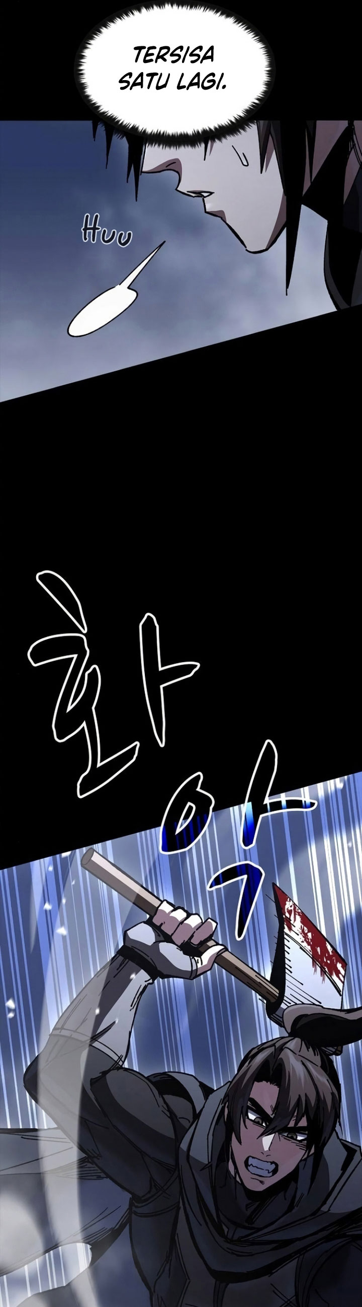 Genius Corpse-Collecting Warrior Chapter 10 Gambar 21