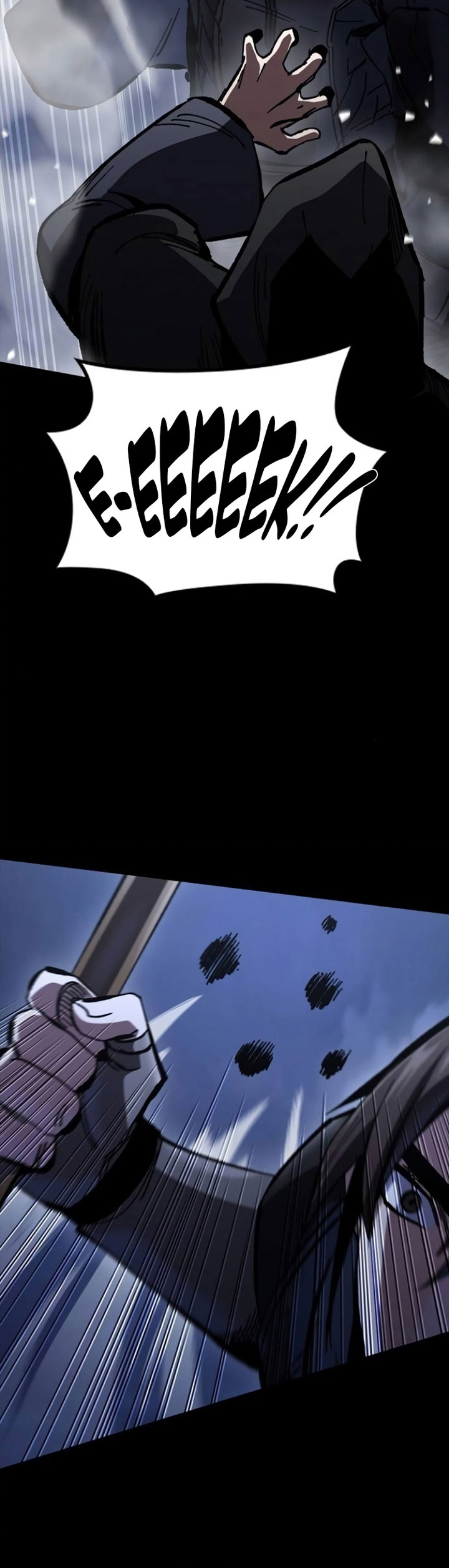Genius Corpse-Collecting Warrior Chapter 10 Gambar 22