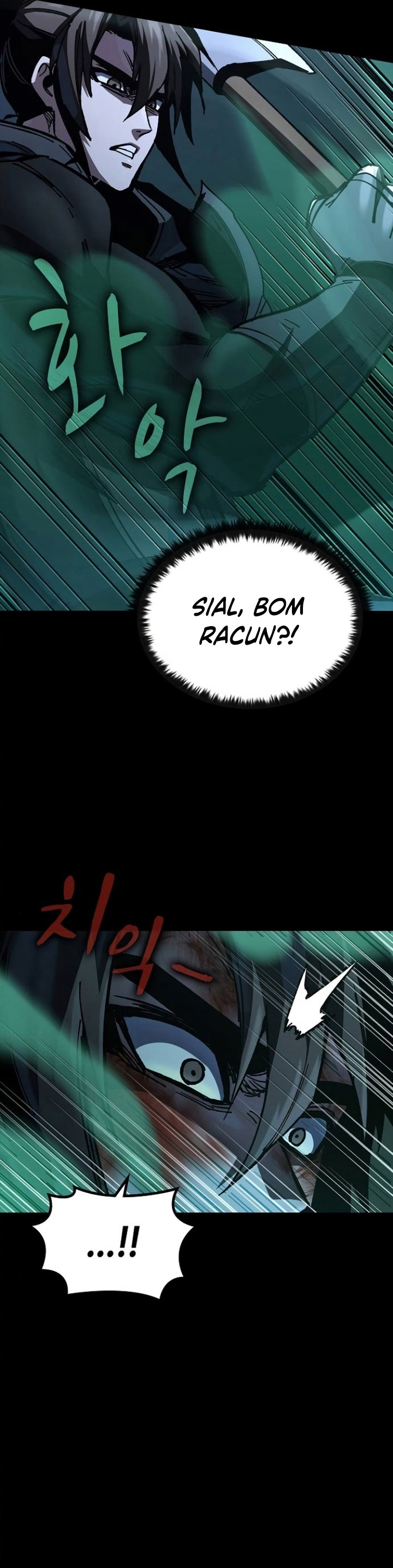 Genius Corpse-Collecting Warrior Chapter 10 Gambar 24