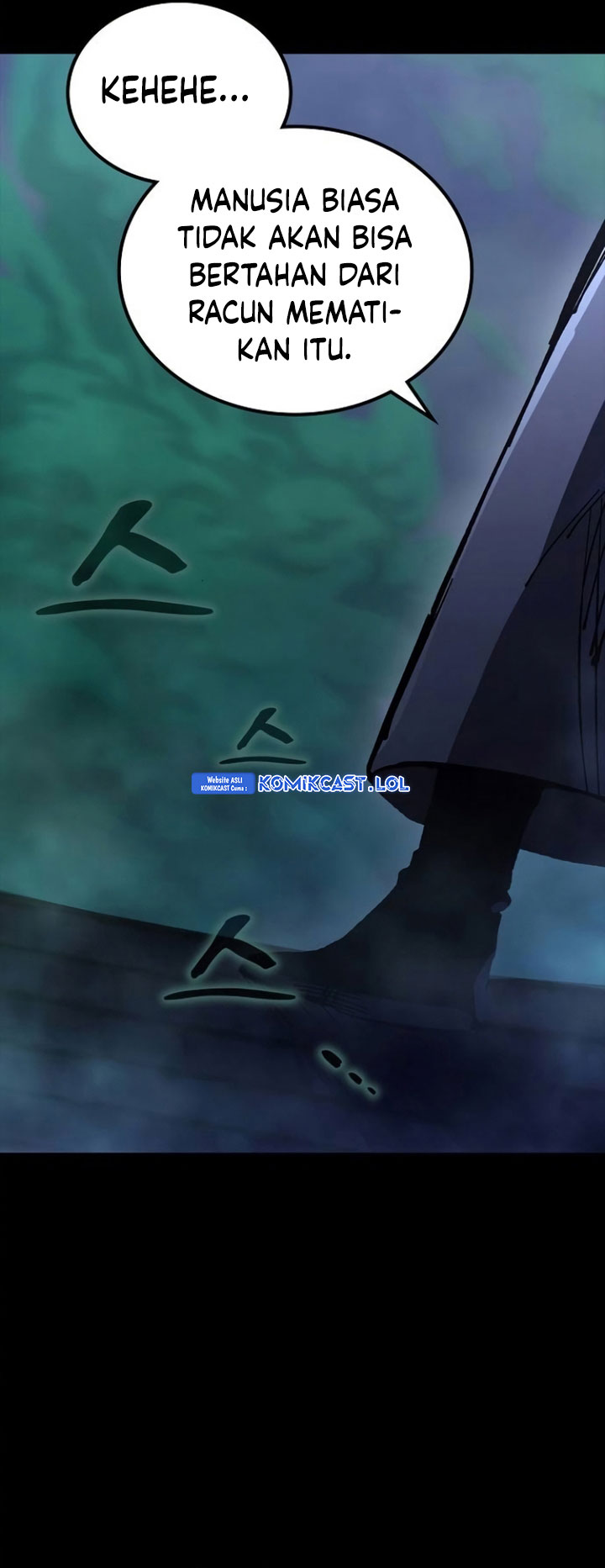 Genius Corpse-Collecting Warrior Chapter 10 Gambar 25