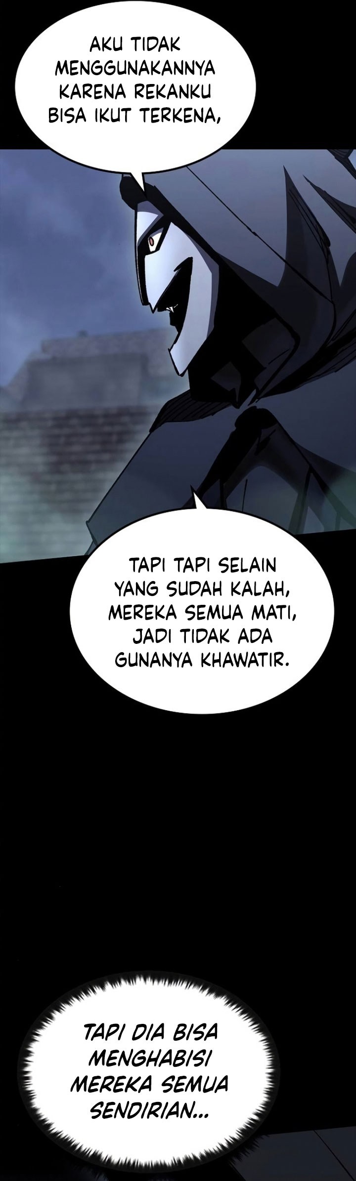 Genius Corpse-Collecting Warrior Chapter 10 Gambar 26