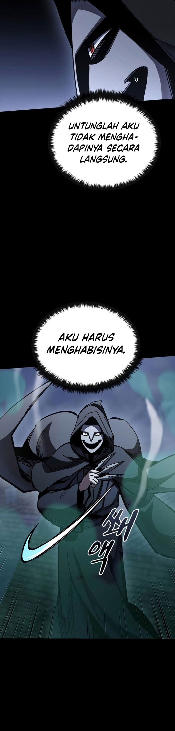 Genius Corpse-Collecting Warrior Chapter 10 Gambar 27