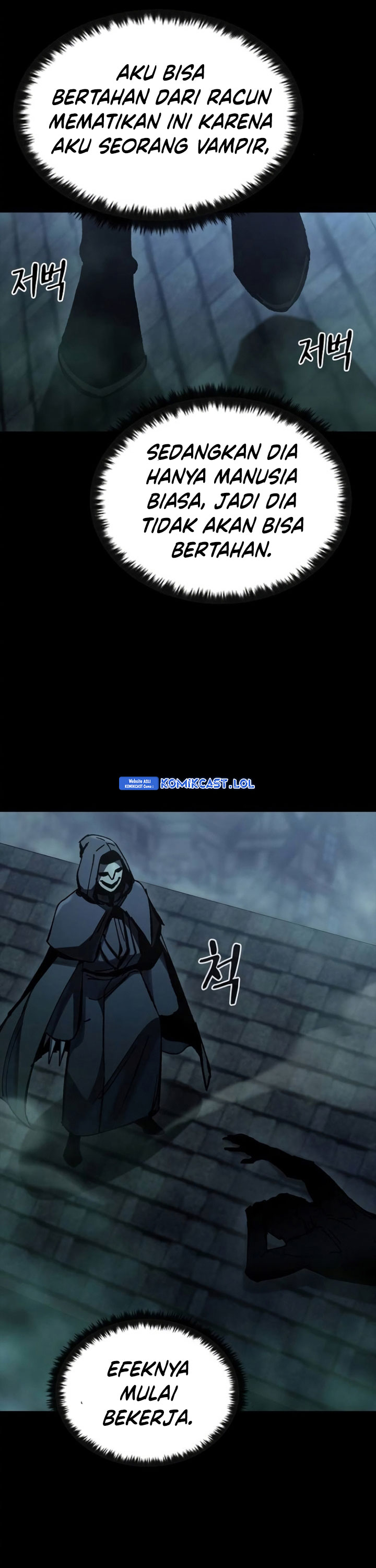 Genius Corpse-Collecting Warrior Chapter 10 Gambar 28