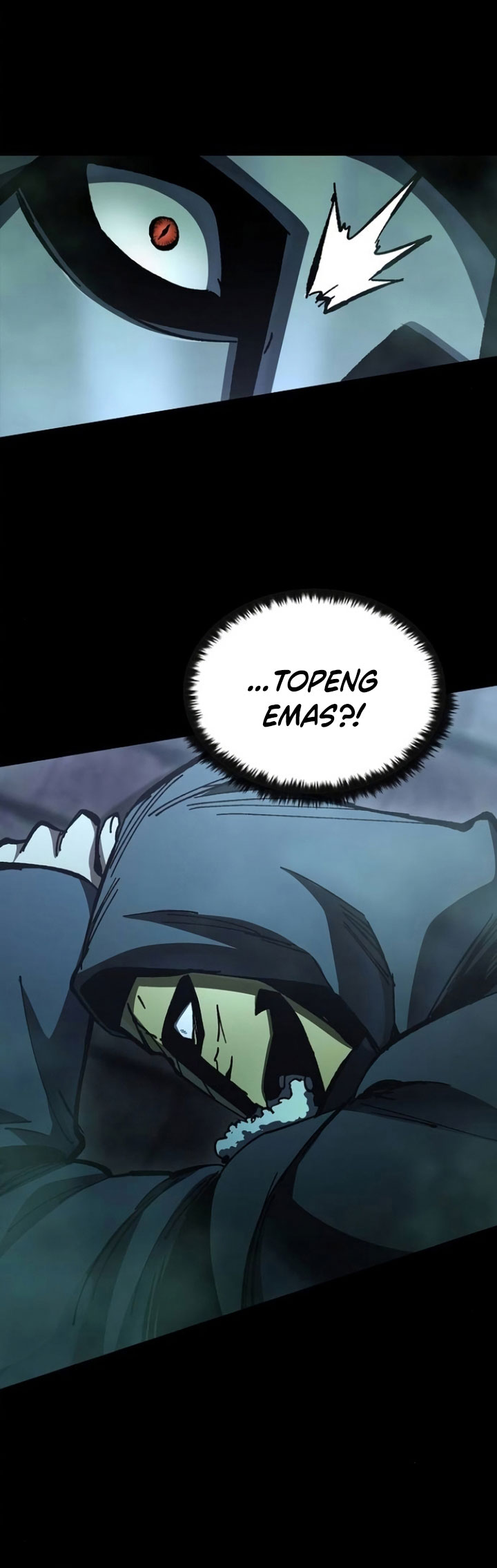 Genius Corpse-Collecting Warrior Chapter 10 Gambar 29