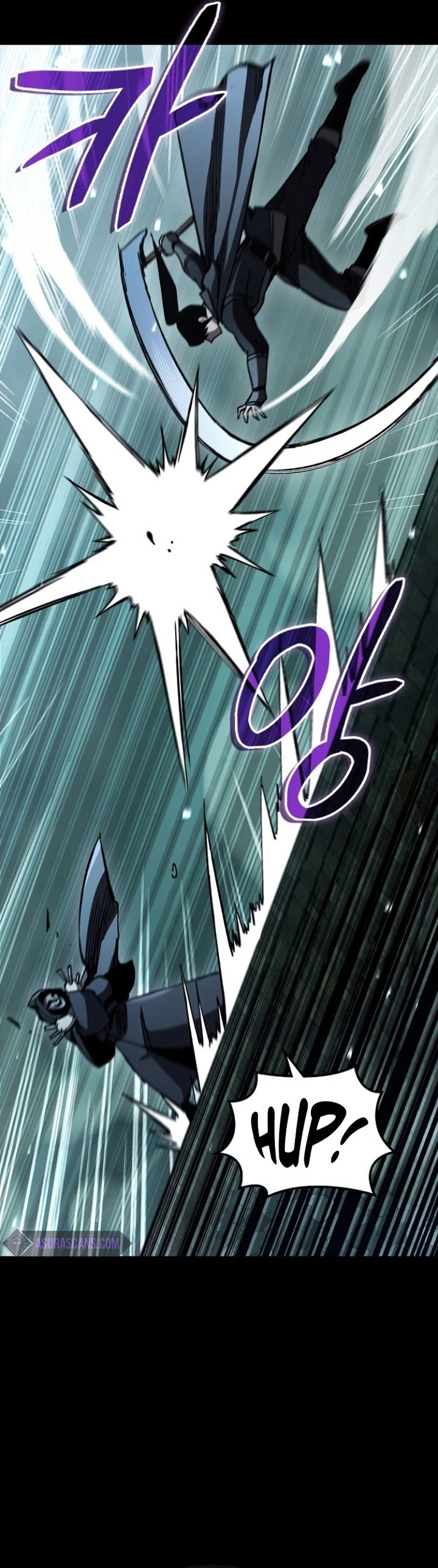 Genius Corpse-Collecting Warrior Chapter 10 Gambar 32