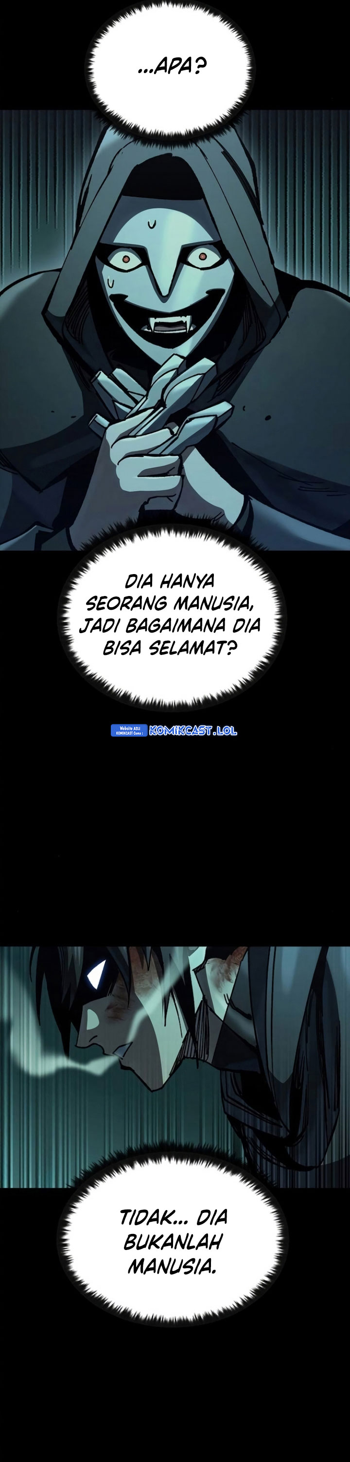 Genius Corpse-Collecting Warrior Chapter 10 Gambar 33