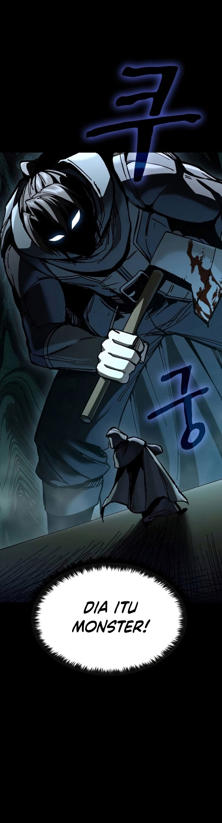 Genius Corpse-Collecting Warrior Chapter 10 Gambar 34