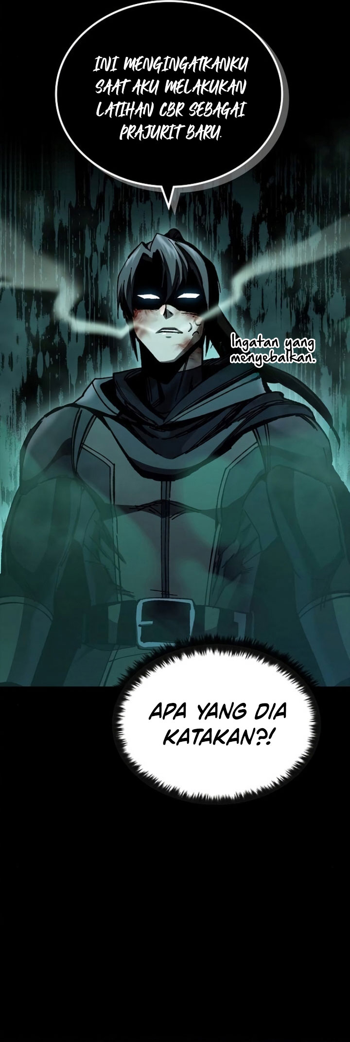 Genius Corpse-Collecting Warrior Chapter 10 Gambar 36