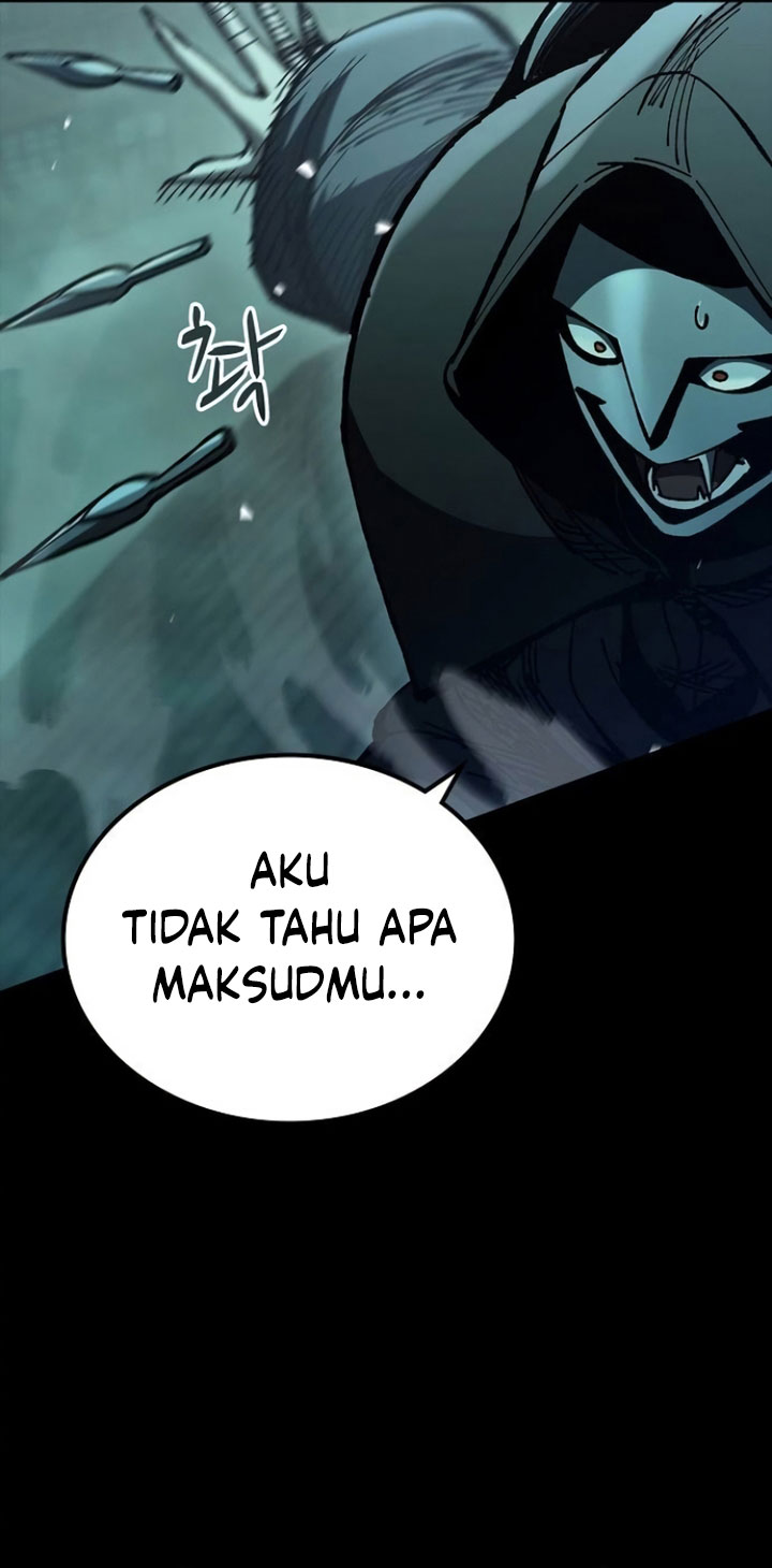 Genius Corpse-Collecting Warrior Chapter 10 Gambar 37
