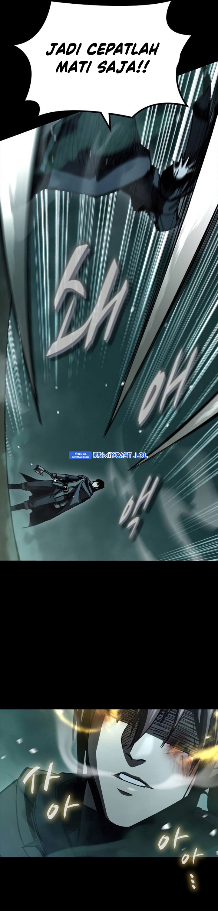 Genius Corpse-Collecting Warrior Chapter 10 Gambar 38