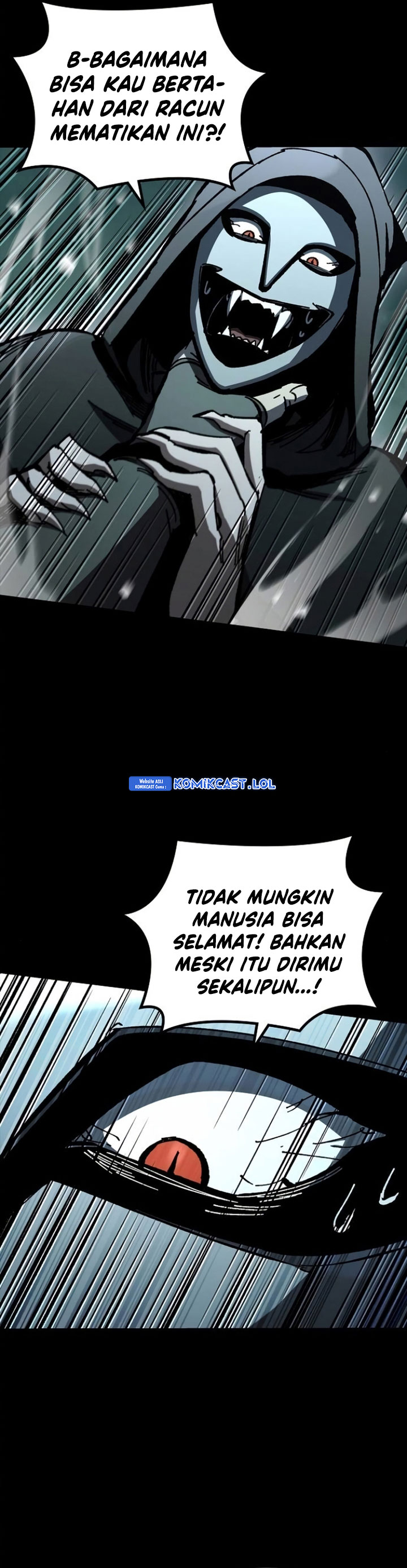 Genius Corpse-Collecting Warrior Chapter 10 Gambar 43