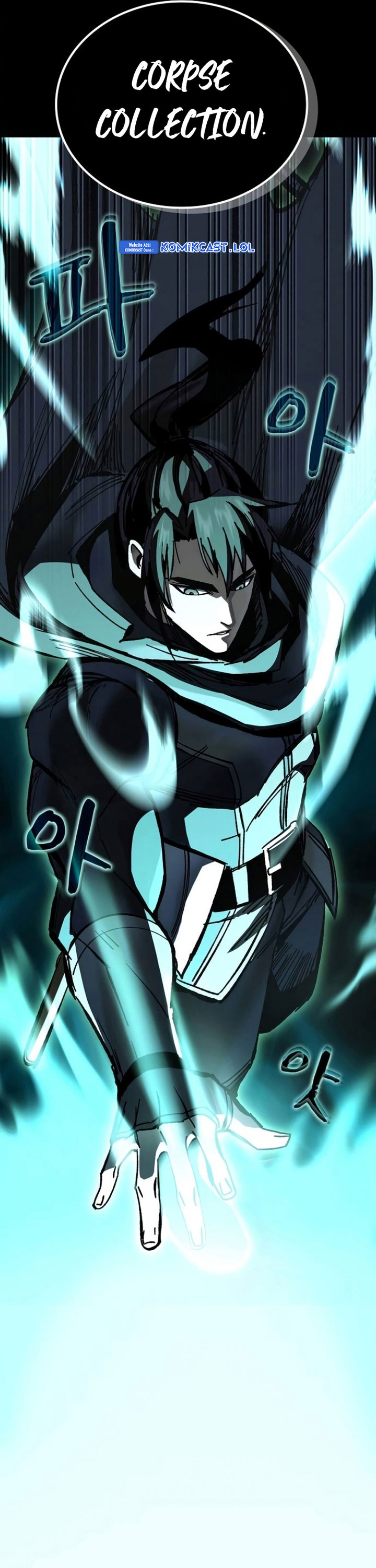 Genius Corpse-Collecting Warrior Chapter 10 Gambar 48