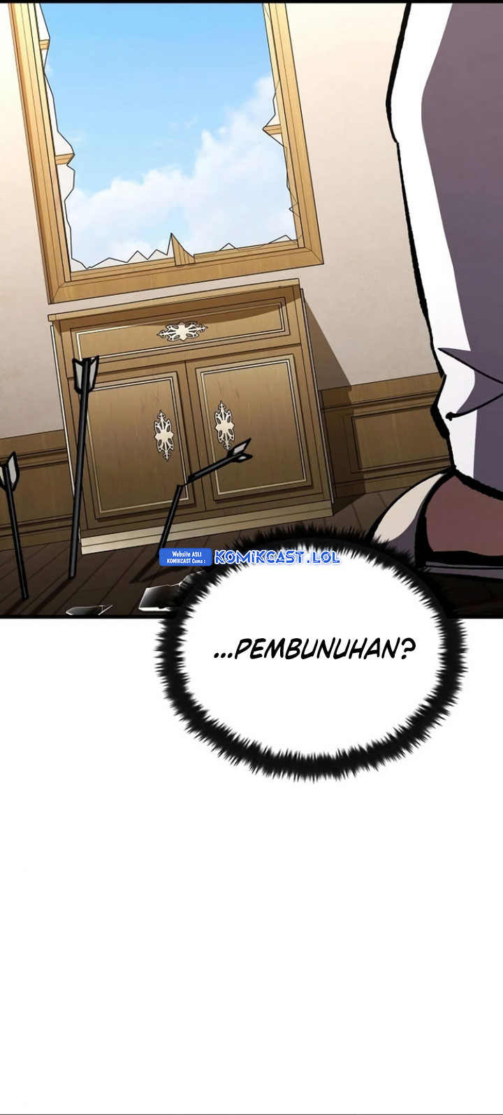 Genius Corpse-Collecting Warrior Chapter 10 Gambar 50