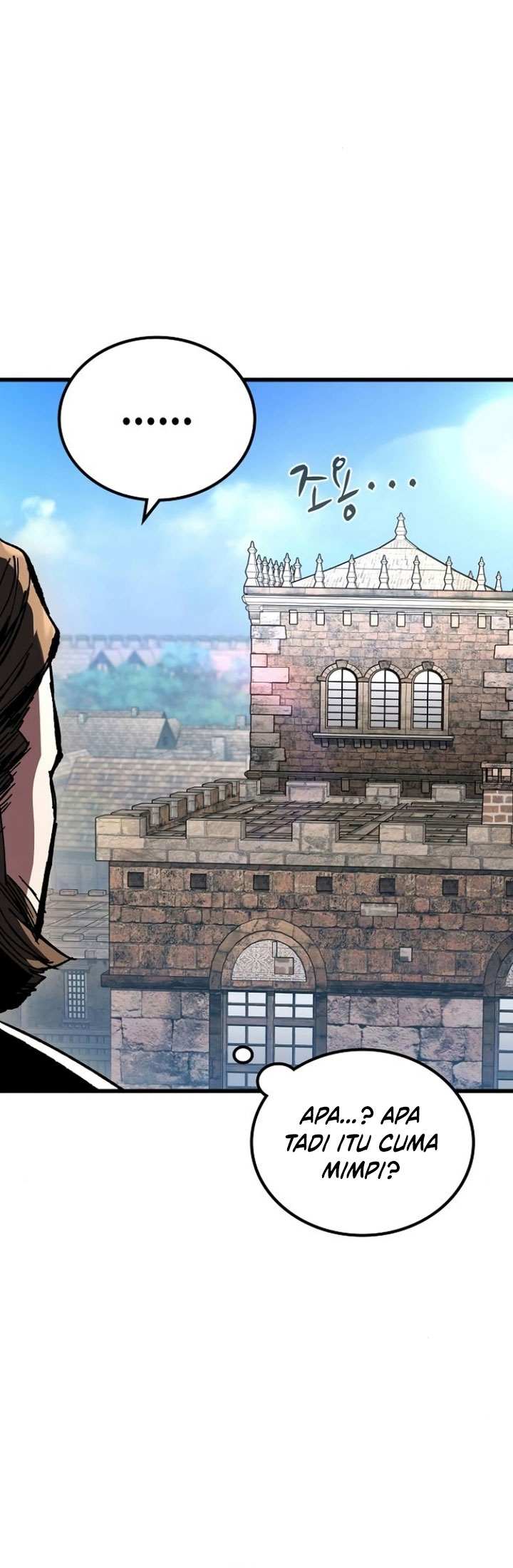 Genius Corpse-Collecting Warrior Chapter 10 Gambar 52