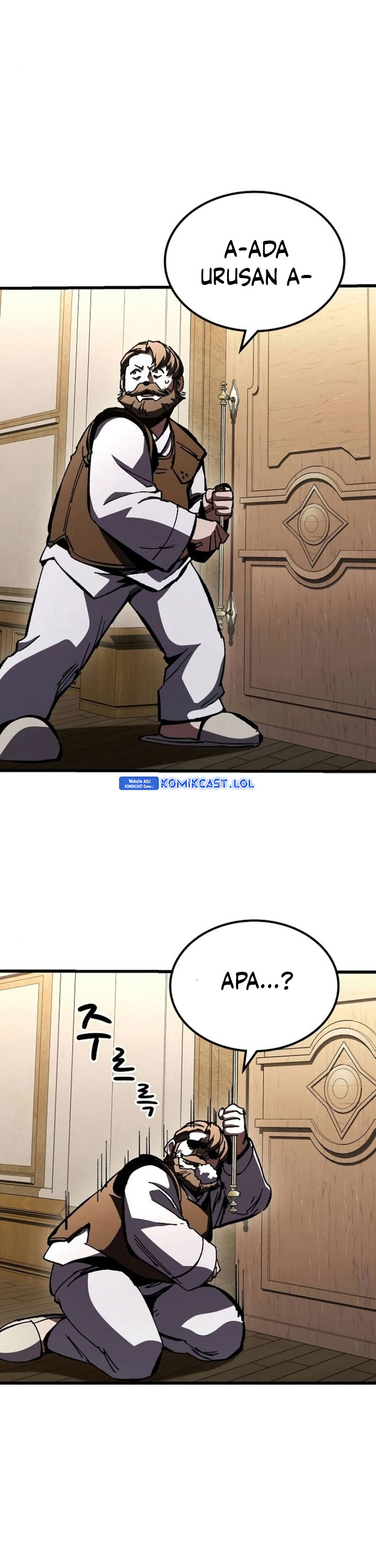 Genius Corpse-Collecting Warrior Chapter 10 Gambar 55