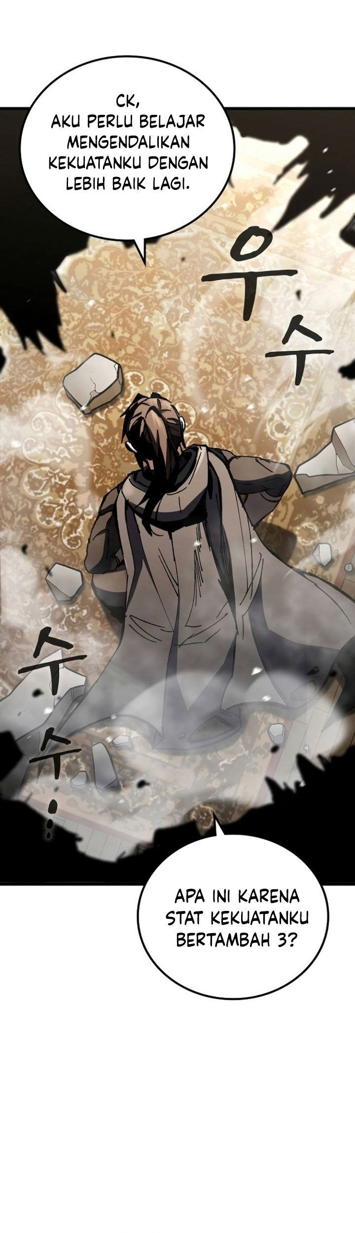 Genius Corpse-Collecting Warrior Chapter 10 Gambar 56