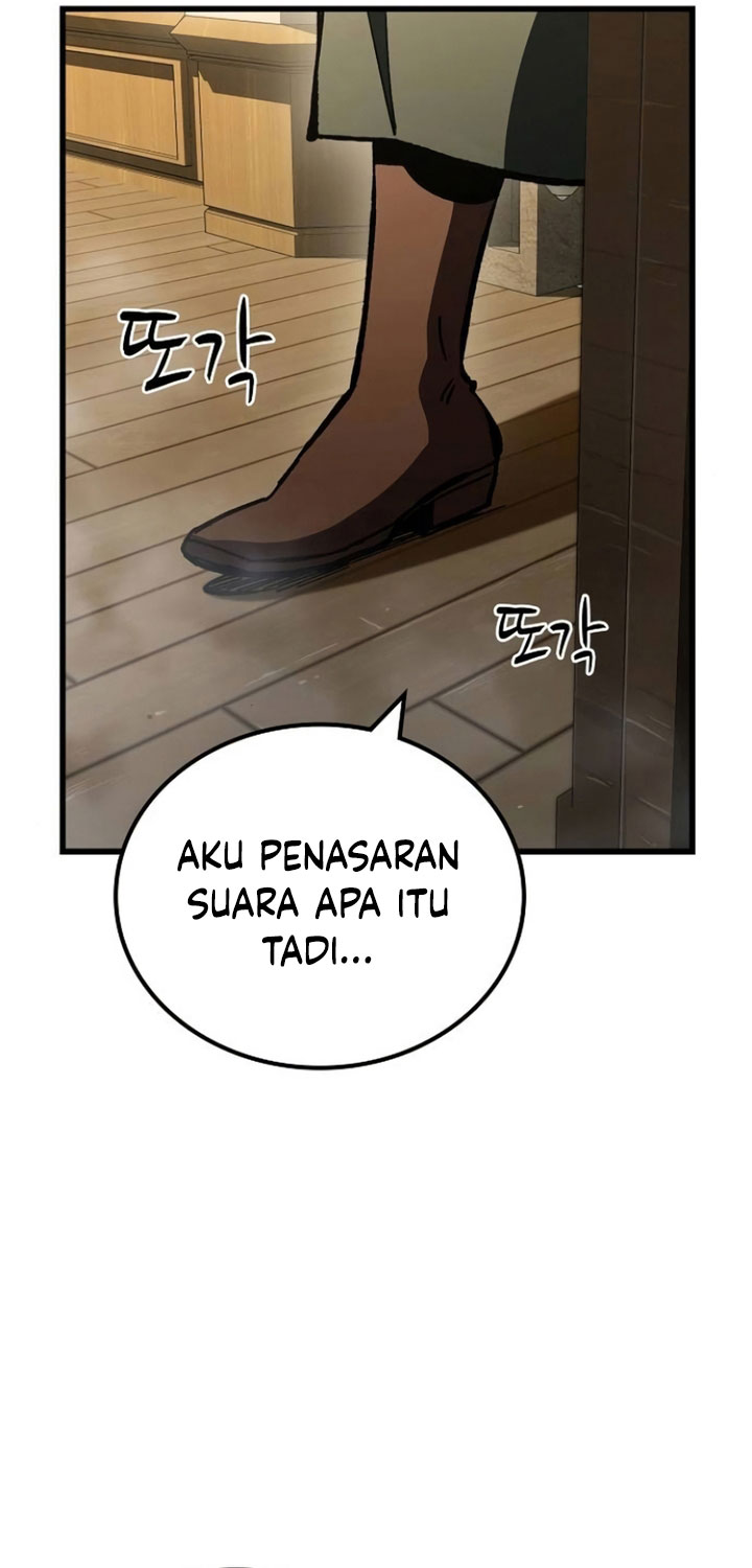 Genius Corpse-Collecting Warrior Chapter 10 Gambar 59