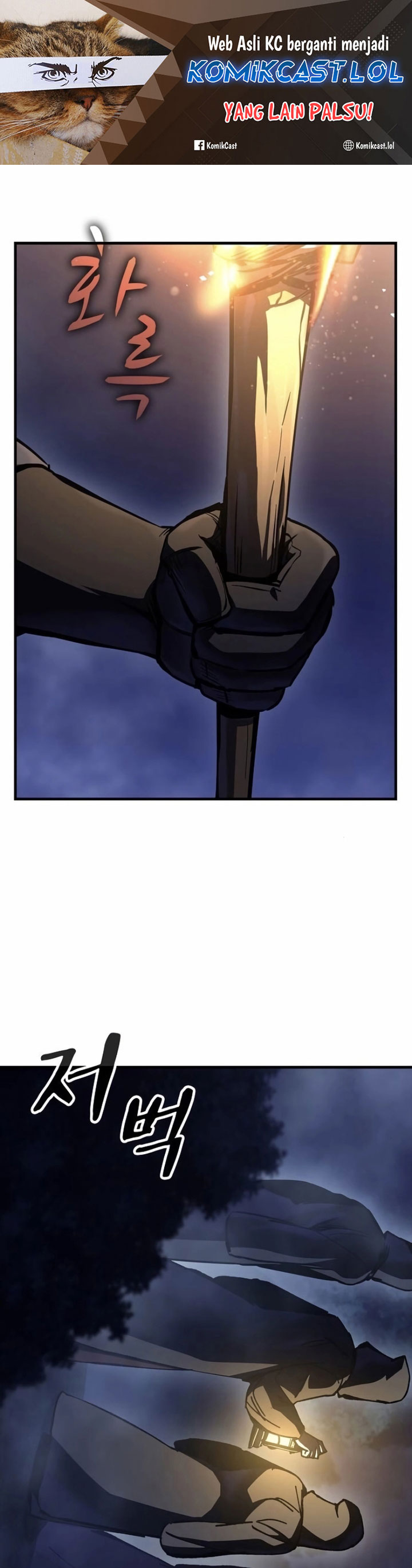 Genius Corpse-Collecting Warrior Chapter 15 Gambar 2