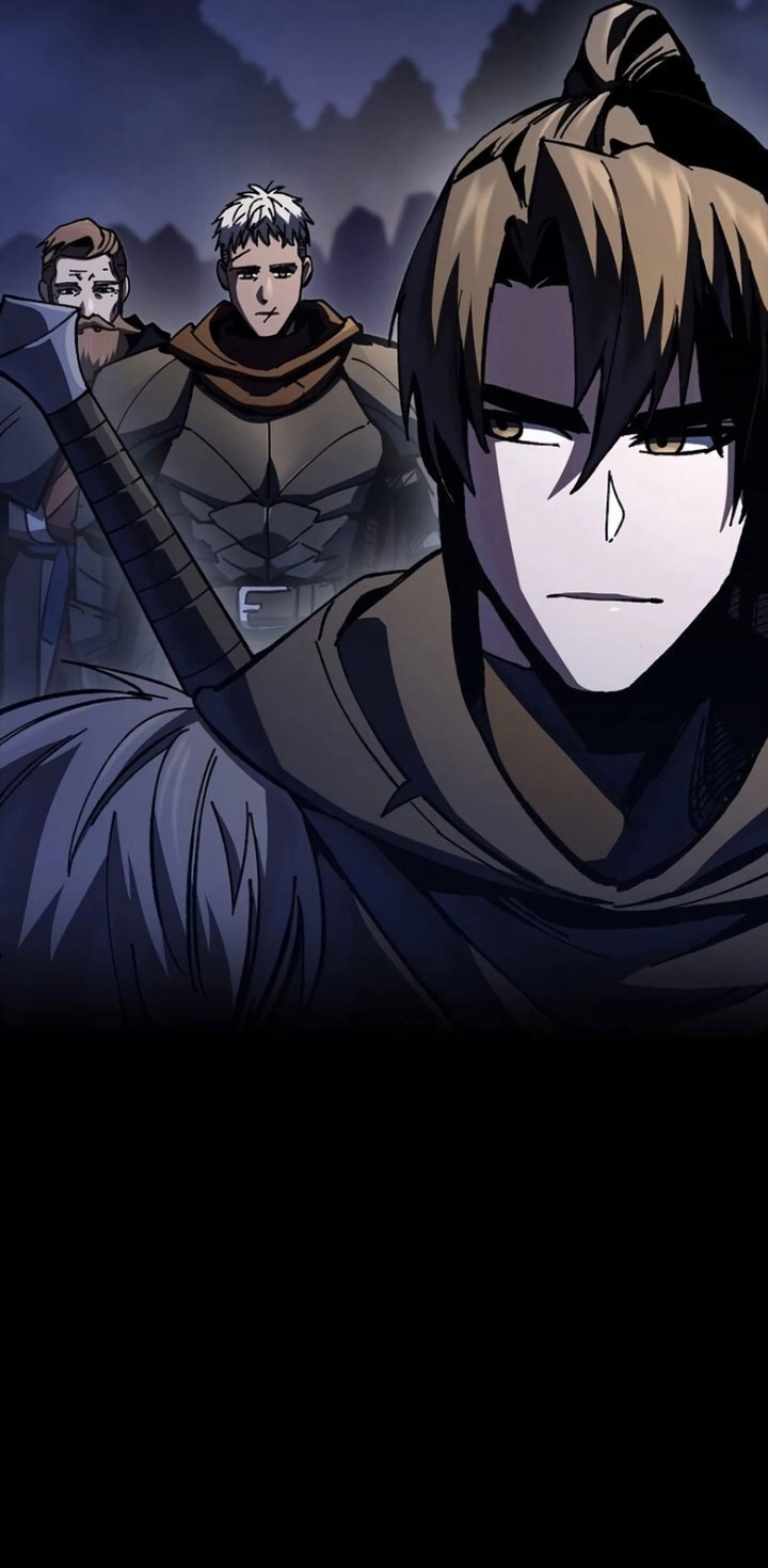 Genius Corpse-Collecting Warrior Chapter 15 Gambar 4