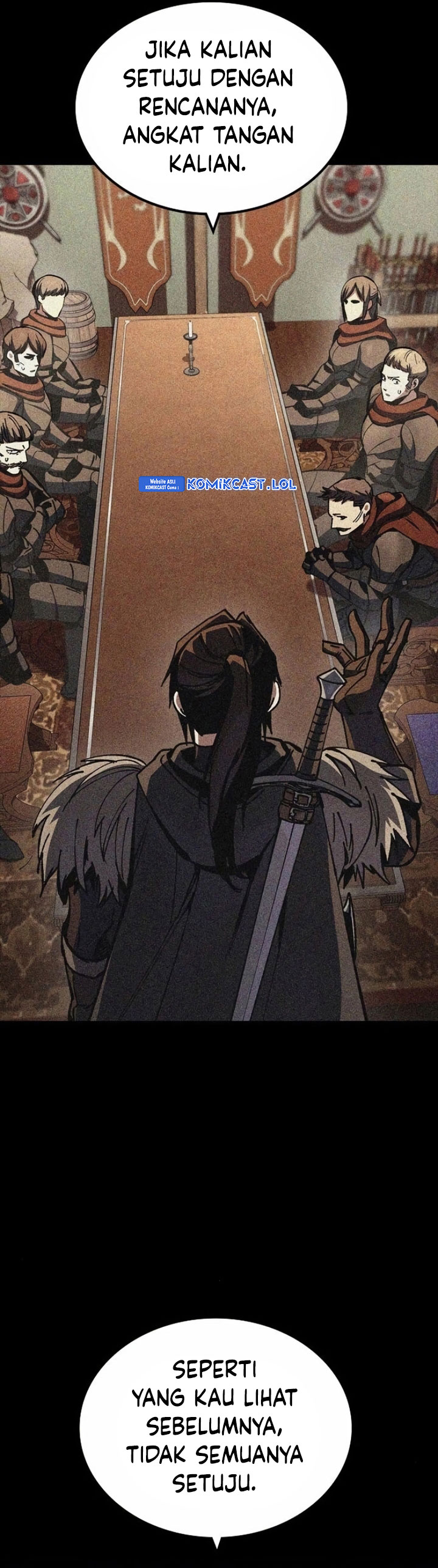Genius Corpse-Collecting Warrior Chapter 15 Gambar 5