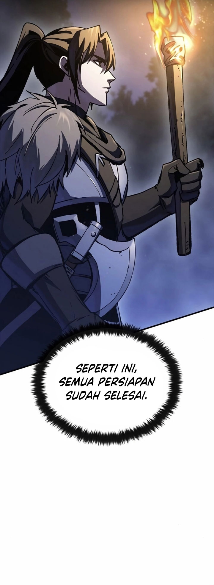 Genius Corpse-Collecting Warrior Chapter 15 Gambar 9