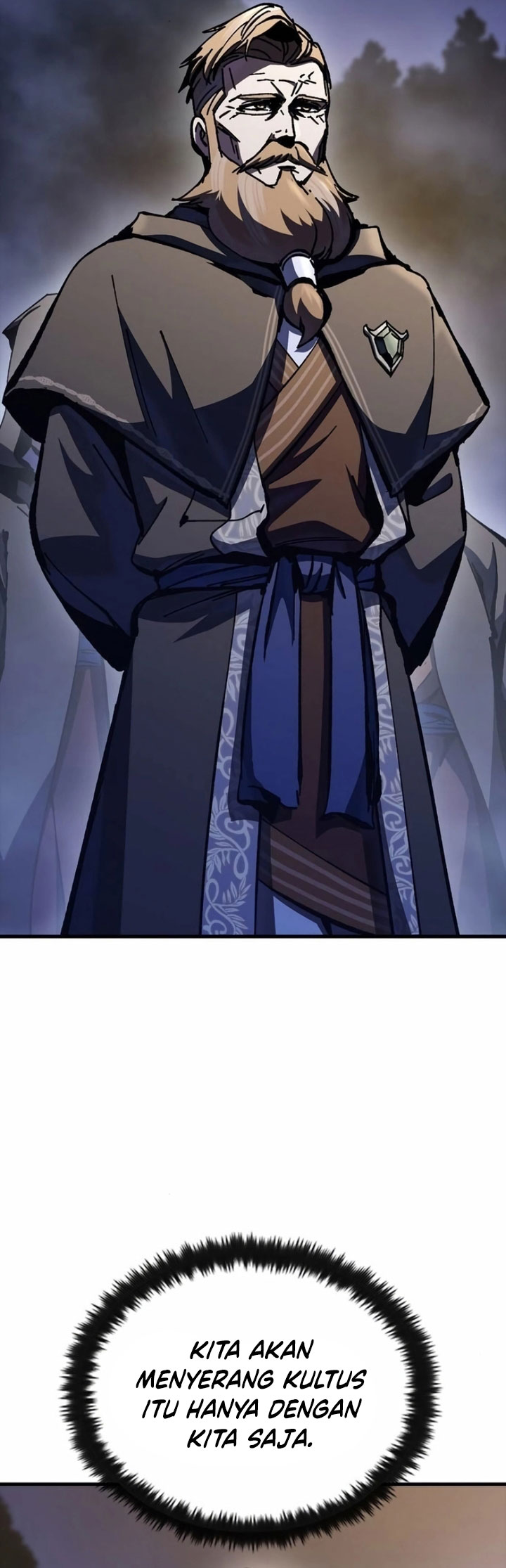 Genius Corpse-Collecting Warrior Chapter 15 Gambar 11