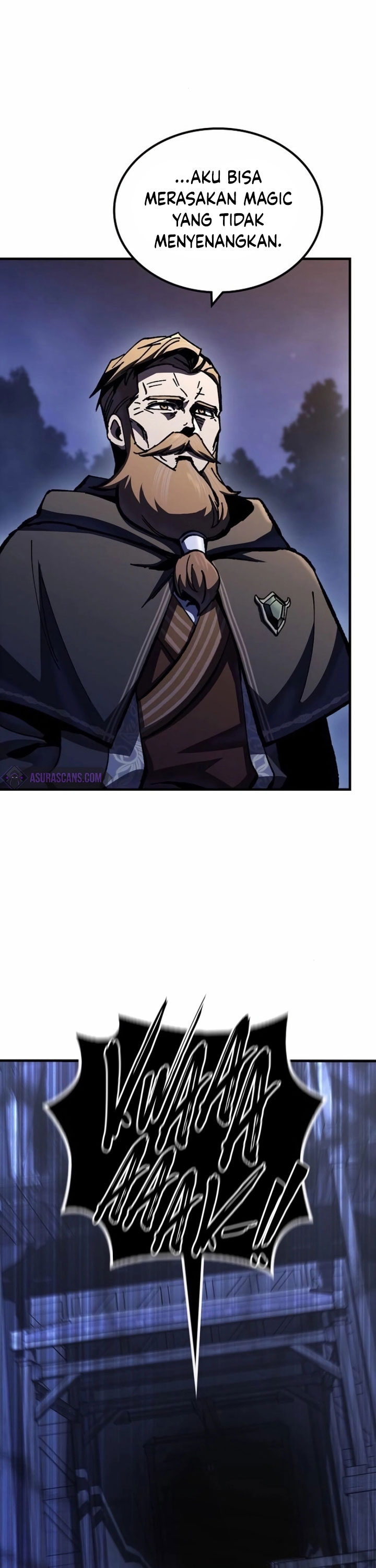 Genius Corpse-Collecting Warrior Chapter 15 Gambar 14