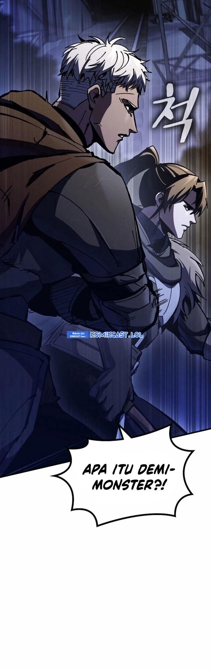 Genius Corpse-Collecting Warrior Chapter 15 Gambar 15