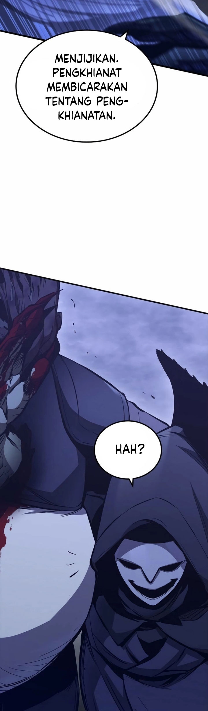 Genius Corpse-Collecting Warrior Chapter 15 Gambar 21