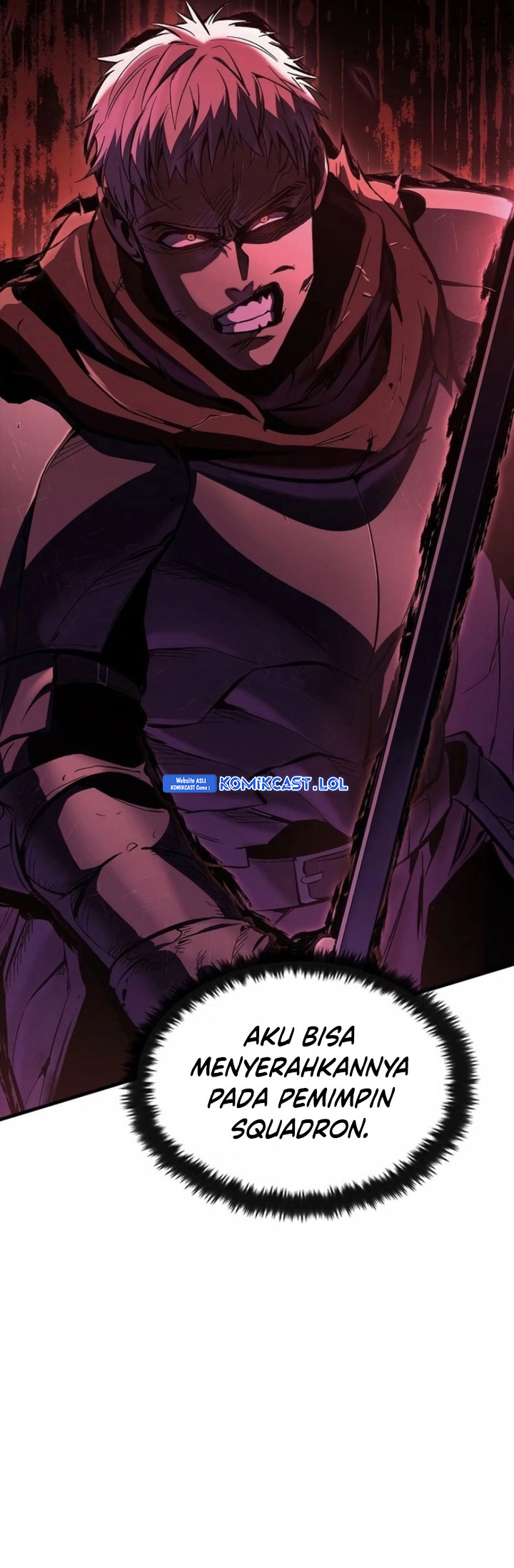Genius Corpse-Collecting Warrior Chapter 15 Gambar 25