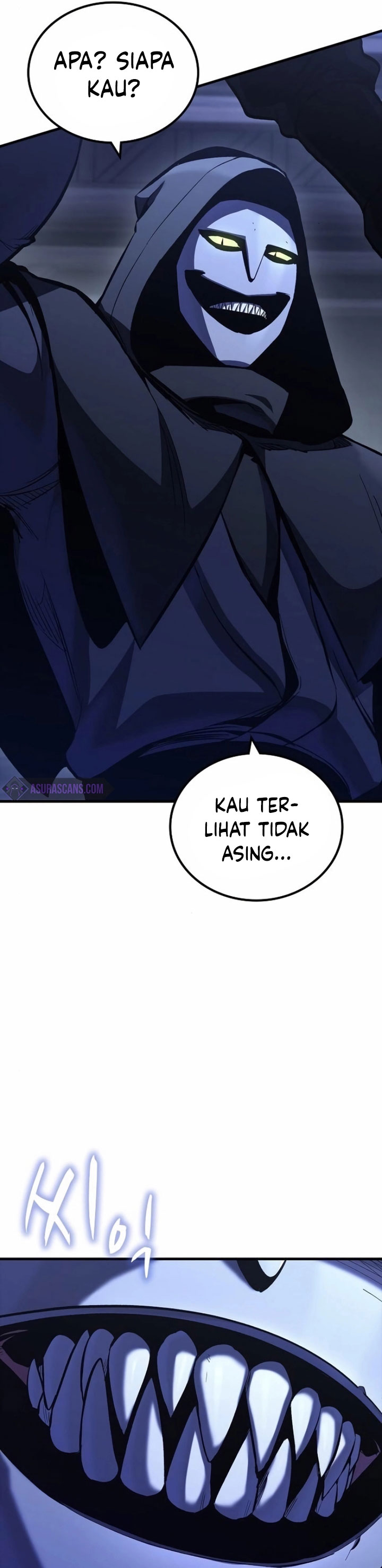 Genius Corpse-Collecting Warrior Chapter 15 Gambar 26